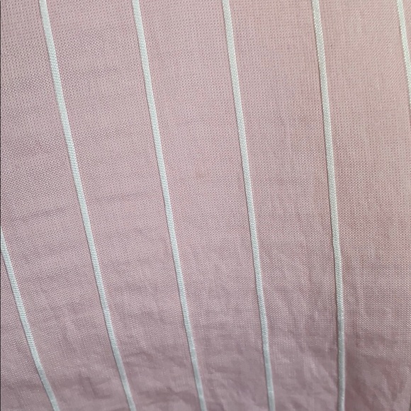 Cold Shoulder Blouse - Picture 8 of 8